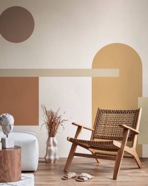 BK016XL | Antique Rivera SAND - Size XL